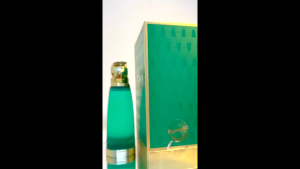 Tina Maryaj For Her EDP 100ml Minyak Wangi For women Best Fragrance Long Lasting Perfumes