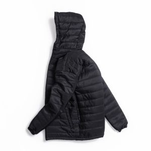 MTBS Mothbless Jaket Kembung waterproof/ Jaket Puffer Pria Wanita