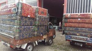 Kasur Sorong 2 in 1 Elite Serenity Superstar