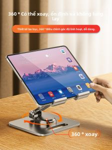 Piple | Adjustable Aluminum Tablet Stand for iPad Pro 12.9 inch