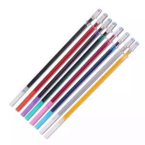 Water Soluble Cross Stitch Pen Core Fabric Marking Wash Away Dot Drawing Tailoring Special Pen Home Textile Sewing Tools