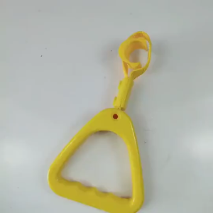 Removable Triangle Bus Handle Train Subway Bus Interior Handle Pull Ring