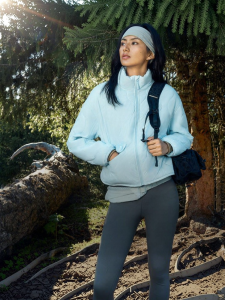 Beneunder | Warm Lightweight Down Jacket Short Coat