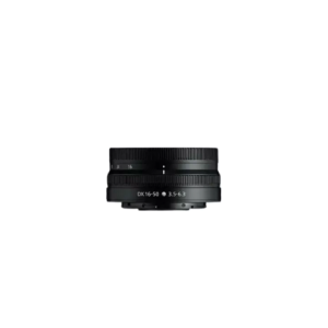 Nikon NIKKOR Z DX 16-50MM F/3.5-6.3 VR