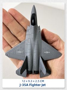 Kaidiwei | Simulation Model Aircraft