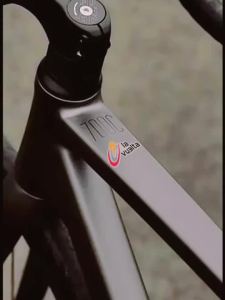 Bicycle Racing Decals 3D UV Decals for Road Bikes