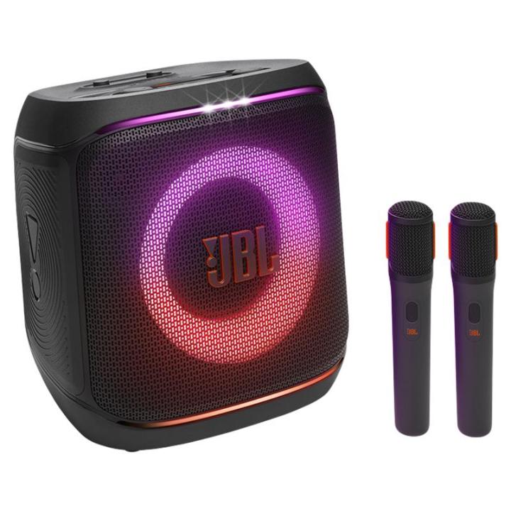 JBL | ลำโพง Bluetooth JBL Partybox Encore2 รุ่น Music Battle Singing ...