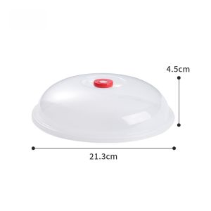 Food Grade Microwave Steamer Compartment Container Dish Heating Steamed Rice And Bun Tray Hot Dish Lunch Box Bowl