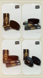 Ukuran Peci Wadimor & Songkok Wadimor Hitam: Panduan Lengkap