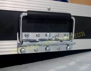 BAUD RUNCING BAUD HANDLE SPEAKER/BOX HADCASE