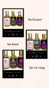 HG bossy parfum pria tahan lama 30ml - minyak wangi tahan lama