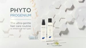Phyto Softness Express Detangling Milk 150ml for All Hair Types