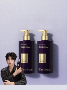 DearIrean | Hair Loss Prevention Anti-Dandruff Shampoo