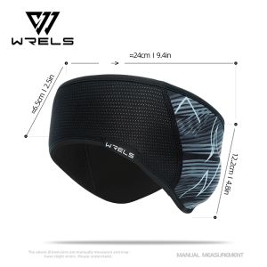 WRELS | Windproof Warm Running Earflap