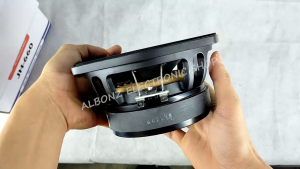 Crown JH-660 600Watts Jack Hammer Series Instrumental Speaker