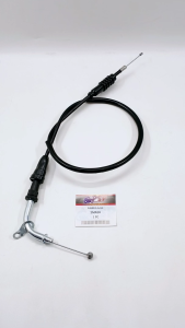 Kabel Gas Smash - Cabel Tali  Seling Kawat Throttle Iner Gas Suzuki Smash FK110 Old Lama 2002