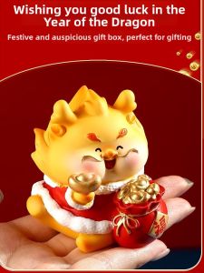 YISHUIGE | Customizable Creative Gifts Decorative Ornaments