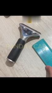 Lưỡi BlueMax thay thế dùng Gạt nước Dán Film cách nhiệt ô tô Phim cách nhiệt nhà kính PANDAs CAR