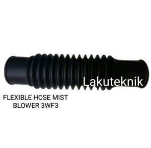 Pipa Flexible Mist Blower 3WF3