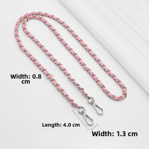 JINGQIAN | Bag Strap Modification Crossbody Shoulder Bag