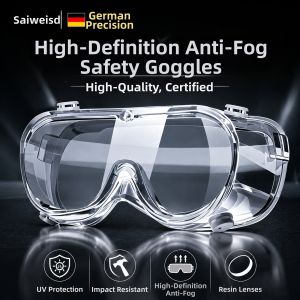 TIANXINHANYOU | Wind Sand Dust Fog Protection Goggles