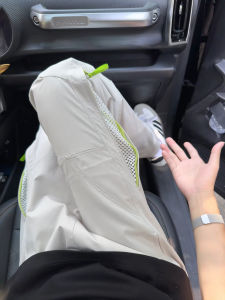 Quần Ống Đứng Thoáng Khí Nhanh Khô Mùa Hè Mỏng Quần Áo Bảo Hộ Lao Động Mỹ Quần Leo Núi Ngoài Trời Quần Áo Trẻ Trung