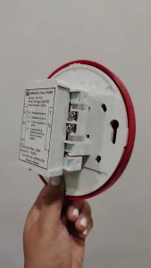 Conventional Manual Call Point (YM-P01) Tyy Brand