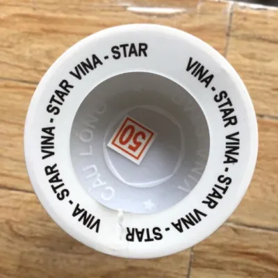 ỐNG CẦU LÔNG VINA - STAR ỐNG 12 TRÁI