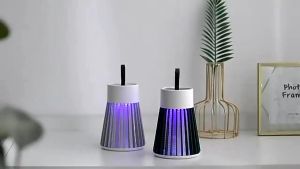 Mosquito Killer Lamp Efficient mosquito killing USB Plug-in Mosquito Killer In the Bedroom Keimav