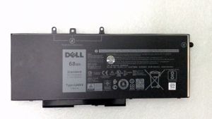 ️ Pin Laptop Dell Latitude 5490 5480 5480 5580 5590 E5570 E5480 E5490 E5580 E5590 GJKNX Precision 15 3520 93FTF 3DDDG