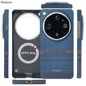 pinkson | Ultra-thin Full-coverage Matte Hard Shell Cooling Phone Case