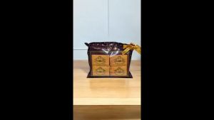 Barong Soap 4pc x 130g - สบู่บารองค์ กลิ่นคันทรี สบู่มาดามเฮง ไม่น่าสนุก 1 แพ็ค