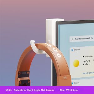 MUGG | Gaming Bluetooth Headset Holder Stand Display Peripherals Wall-Mounted Creative Hook