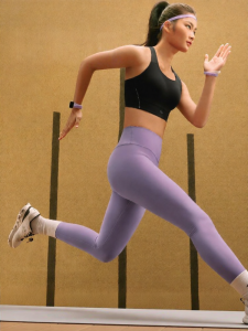 VFU | High Waist Fitting Fitness High Elasticity Quick Dry Womens Yoga Pants