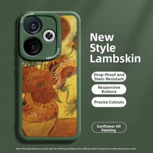 Premium Full Coverage Drop Protection Case for Redmi Turbo 4