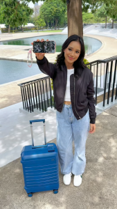 Kooper Aruga PPH230720: Koper Frame Hardcase 20 Inch