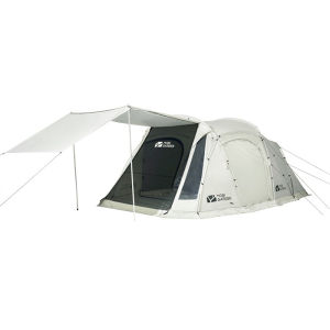 Mobi Garden | Portable Large-Space Sun-Protective Outdoor Tent