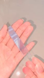 JA Alat Pengkilap Kuku Nano Glass