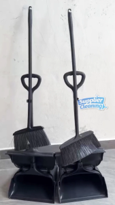 SET Sapu dan Pengki / Dust Pan Import / Mirip Krisbow
