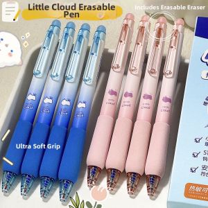 Thermally Erasable Quick-drying Pen