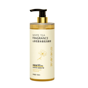 Algn | Deodorizing Bacteria Killing Foot Wash