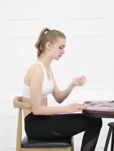 Alat Terapi Kesehatan: Penegak Postur Tubuh & Alat Tegak Punggung