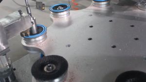 10 nhám xếp MD dùng cho inox chuyên dụng