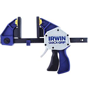 Irwin | Fast Strong Clamping Jig