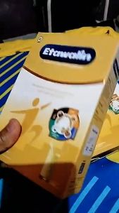 SUSU ETAWALIN ASLI ORIGINAL 100% Atasi SARAF KEJEPIT - ASAM URAT - NYERI SENDI - LUTUT SAKIT KAKU