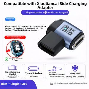 Sikai | Magnetic Charging Adapter for Z-series Watches