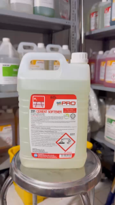 [GOODMAID PRO] Chất Làm Mềm Và Tẩy Đốm Xi Măng Goodmaid Pro Cement Softener GMP 201- 5 Lit - CLEAN MART