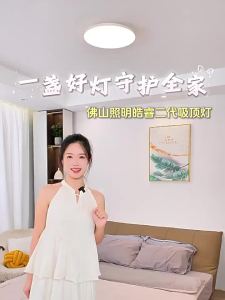 FSL | Dust Moisture Insect Waterproof LED Ceiling Light