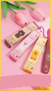 Water Mist Lip Gloss Rich Color Long-Lasting Non Stick to the Cup Velvet Smooth Texture the Best Gift for Girls