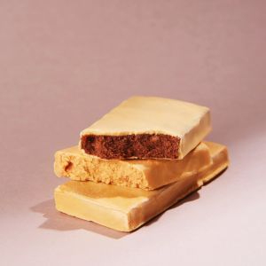 GO ON โกออน พรีเมียม เวย์บาร์ โปรตีน 33% หลากหลายรส จำนวนแพ็ค 1 ชิ้น